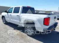2017 Chevrolet Silverado photo