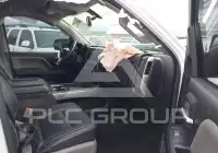 2017 Chevrolet Silverado фото