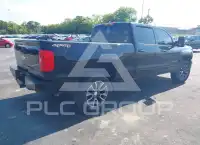 2017 Chevrolet Silverado фото