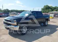 2017 Chevrolet Silverado фото