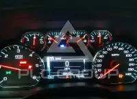 2017 Chevrolet Silverado фото