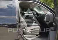 2017 Chevrolet Silverado фото