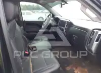 2017 Chevrolet Silverado фото