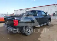 2017 Chevrolet Silverado photo