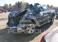 2017 Chevrolet Silverado фото