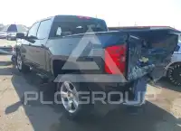2017 Chevrolet Silverado photo