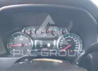2017 Chevrolet Silverado фото