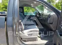 2017 Chevrolet Silverado фото