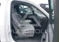 2017 Chevrolet Silverado фото