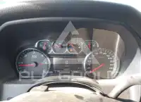 2017 Chevrolet Silverado фото