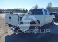 2017 Chevrolet Silverado фото