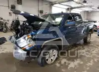 2017 Chevrolet Silverado photo