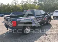 2017 Chevrolet Silverado фото