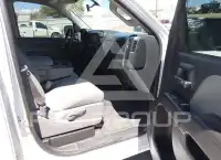 2017 Chevrolet Silverado фото