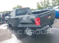 2017 Chevrolet Silverado фото