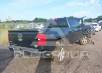 2017 Chevrolet Silverado фото