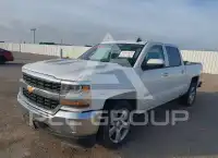 2017 Chevrolet Silverado фото