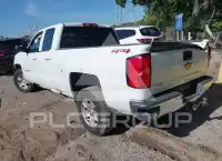 2017 Chevrolet Silverado фото