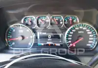 2017 Chevrolet Silverado фото