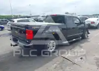 2017 Chevrolet Silverado фото