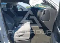 2017 Chevrolet Silverado фото