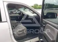 2017 Chevrolet Silverado фото