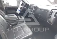 2017 Chevrolet Silverado фото