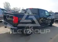2017 Chevrolet Silverado фото