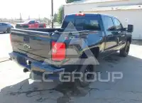 2017 Chevrolet Silverado фото