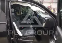 2017 Chevrolet Silverado фото