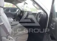 2017 Chevrolet Silverado фото