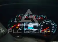 2017 Chevrolet Silverado photo
