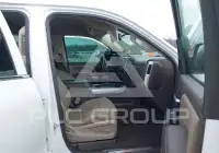 2017 Chevrolet Silverado photo