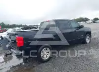 2017 Chevrolet Silverado фото