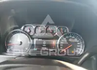2017 Chevrolet Silverado фото