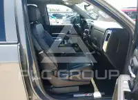 2017 Chevrolet Silverado фото