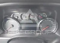 2017 Chevrolet Silverado photo