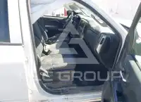2017 Chevrolet Silverado фото