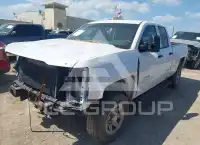 2017 Chevrolet Silverado photo