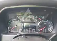 2017 Chevrolet Silverado фото