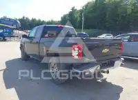 2017 Chevrolet Silverado фото