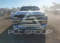 2017 Chevrolet Silverado фото