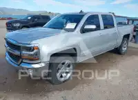 2017 Chevrolet Silverado фото