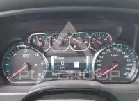2017 Chevrolet Silverado фото