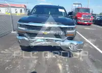 2017 Chevrolet Silverado фото