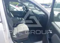 2017 Chevrolet Silverado фото