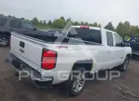 2017 Chevrolet Silverado фото