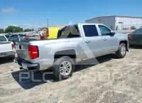 2017 Chevrolet Silverado фото