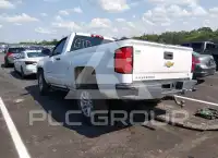 2017 Chevrolet Silverado photo