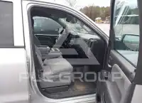 2017 Chevrolet Silverado photo